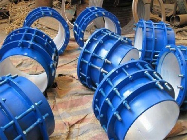 單法蘭限位伸縮器 單法蘭限位伸縮器