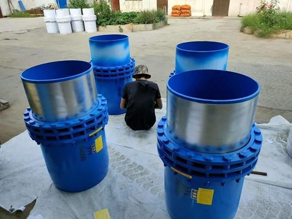 套筒式補(bǔ)償器價(jià)格 套筒式補(bǔ)償器價(jià)格