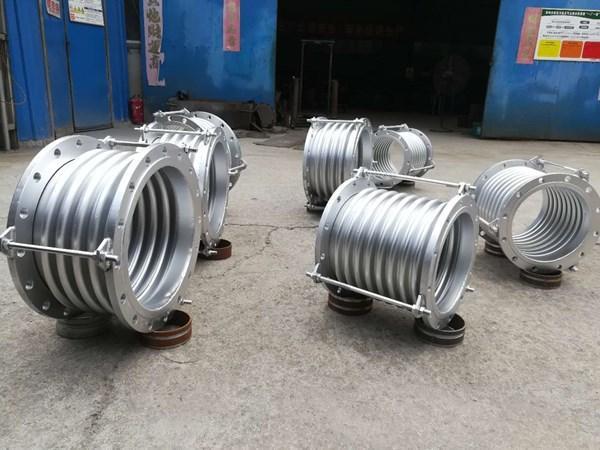 不銹鋼金屬波紋管補償器 不銹鋼金屬波紋管補償器