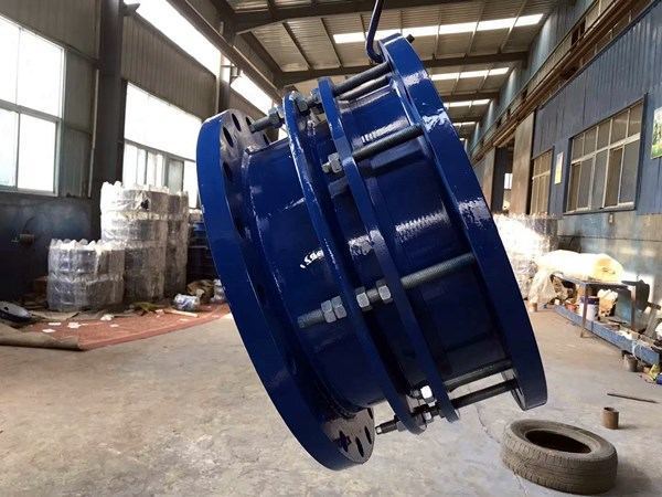 伸縮接頭 伸縮接頭