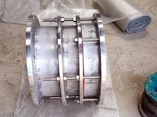 管道伸縮器 管道伸縮器