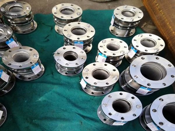 不銹鋼伸縮器 不銹鋼伸縮器