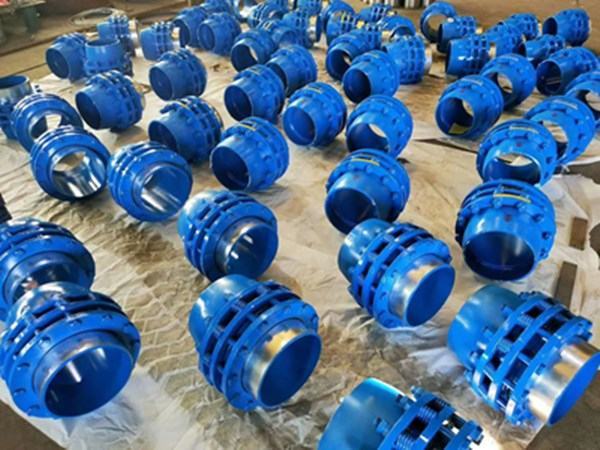 耐壓旋轉(zhuǎn)補償器 耐壓旋轉(zhuǎn)補償器