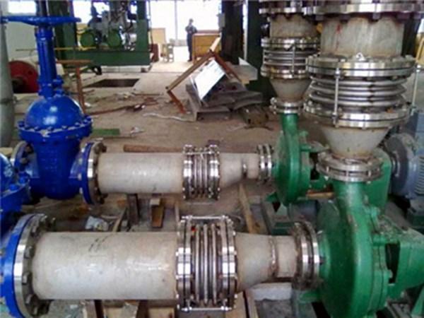 供熱管道補償器怎樣安裝 供熱管道補償器怎樣安裝