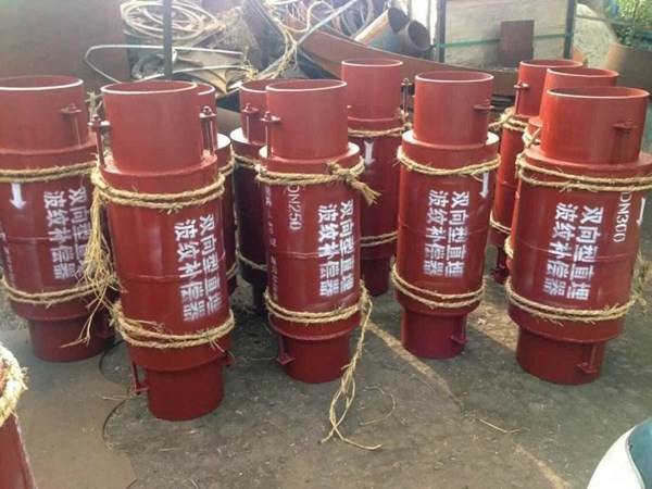 雙向直埋波紋補(bǔ)償器廠家 雙向直埋波紋補(bǔ)償器廠家